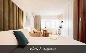 Chateau Studios By Vibrant